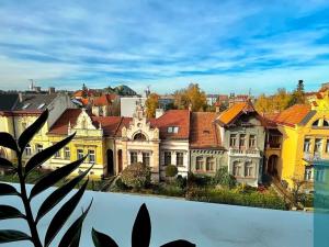 Pronájem bytu 3+1, Kroměříž, Havlíčkova, 82 m2