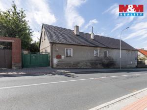 Prodej chalupy, Plánice, Klatovská, 99 m2