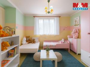 Prodej chalupy, Plánice, Klatovská, 99 m2