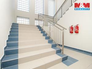 Pronájem kanceláře, Opava - Předměstí, Těšínská, 30 m2