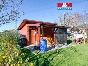 Prodej chaty, Zubří, 12 m2