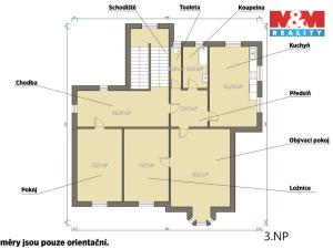 Prodej rodinného domu, Lázně Kynžvart, J. E. Purkyně, 600 m2
