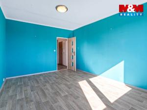 Prodej bytu 3+1, Ústí nad Labem - Neštěmice, Seifertova, 81 m2