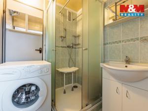 Prodej bytu 2+1, Aš, Příbramská, 51 m2