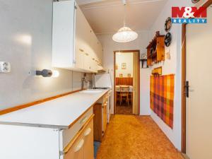 Prodej bytu 2+1, Aš, Příbramská, 51 m2