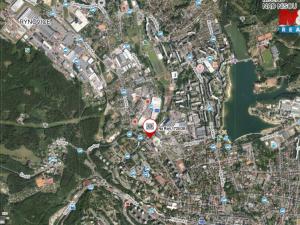 Prodej bytu 2+1, Jablonec nad Nisou, Na Roli, 41 m2