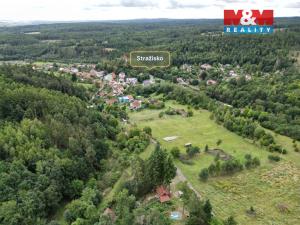 Prodej chaty, Stražisko, 32 m2