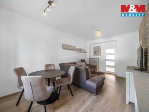 Prodej bytu 2+kk, Praha - Vršovice, Ruská, 42 m2