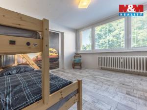 Prodej bytu 3+kk, Nymburk, Ivana Olbrachta, 73 m2