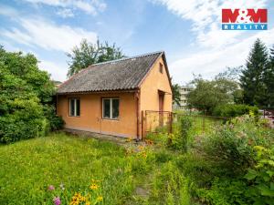 Prodej rodinného domu, Brněnec - Moravská Chrastová, 92 m2