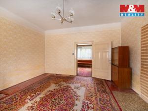 Prodej rodinného domu, Brněnec - Moravská Chrastová, 92 m2