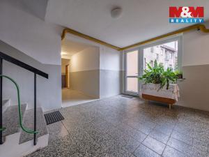 Prodej bytu 3+1, Poděbrady - Poděbrady II, Alešova, 88 m2