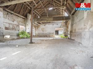 Prodej historického objektu, Zvoleněves, 5000 m2