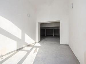 Pronájem obchodního prostoru, Praha - Vršovice, Rostovská, 110 m2