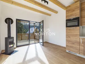 Prodej bytu 3+kk, Ostrovec, 48 m2