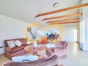 Prodej atypického bytu, Planá nad Lužnicí, Harrachova, 150 m2