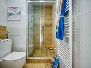 Pronájem bytu 1+1, Děčín - Děčín IX-Bynov, Gagarinova, 34 m2