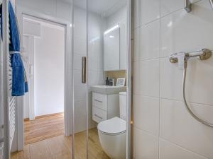 Pronájem bytu 1+1, Děčín - Děčín IX-Bynov, Gagarinova, 34 m2