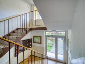 Pronájem bytu 1+1, Děčín - Děčín IX-Bynov, Gagarinova, 34 m2