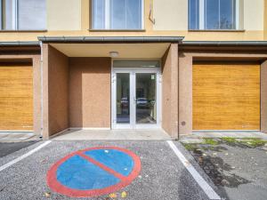 Pronájem bytu 1+1, Děčín - Děčín IX-Bynov, Gagarinova, 34 m2