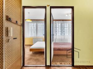 Prodej bytu 3+1, Most, Růžová, 56 m2