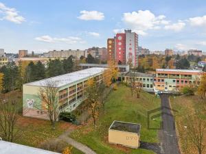 Prodej bytu 3+1, Most, Růžová, 56 m2