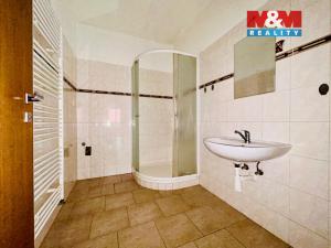 Pronájem bytu 2+kk, Klatovy - Klatovy I, Denisova, 71 m2