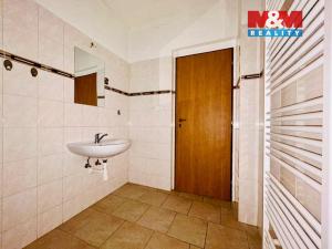 Pronájem bytu 2+kk, Klatovy - Klatovy I, Denisova, 71 m2