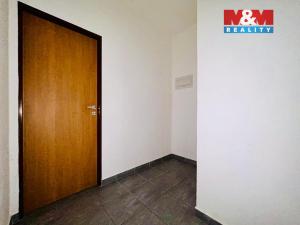 Pronájem bytu 2+kk, Klatovy - Klatovy I, Denisova, 71 m2