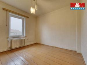 Prodej rodinného domu, Chotěšov, Starý mlýn, 238 m2