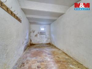 Prodej rodinného domu, Chotěšov, Starý mlýn, 238 m2