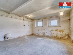 Prodej rodinného domu, Chotěšov, Starý mlýn, 238 m2