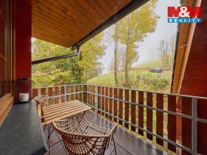 Prodej bytu 4+kk, Žacléř - Prkenný Důl, 90 m2