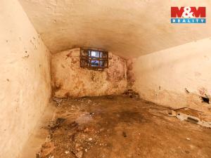 Prodej rodinného domu, Zemětice, 91 m2