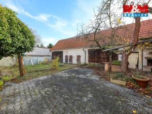 Prodej rodinného domu, Zemětice, 91 m2