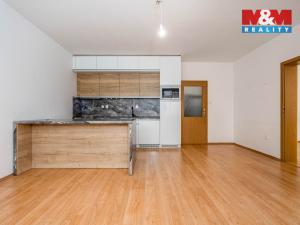 Prodej bytu 2+kk, Praha - Záběhlice, Na lávce, 47 m2