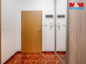 Prodej bytu 2+kk, Praha - Záběhlice, Na lávce, 47 m2