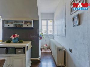 Prodej bytu 2+1, Cheb, Dlouhá, 86 m2