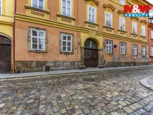 Prodej bytu 2+1, Cheb, Dlouhá, 86 m2