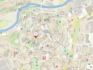 Prodej bytu 2+1, Cheb, Dlouhá, 86 m2