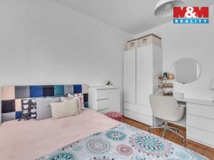 Prodej bytu 3+1, Moravská Třebová - Předměstí, Západní, 84 m2