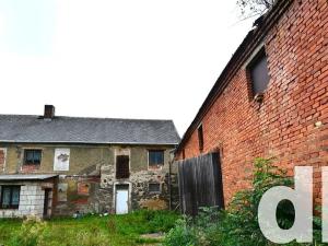 Prodej rodinného domu, Verušičky, 220 m2