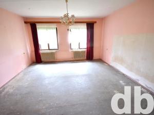 Prodej rodinného domu, Verušičky, 220 m2