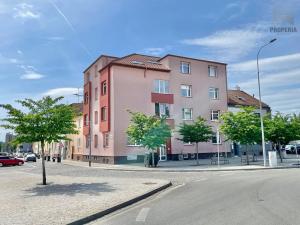 Prodej bytu 1+1, Brno, Charbulova, 33 m2