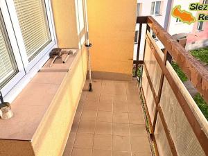 Pronájem bytu 2+1, Ostrava, Lumírova, 62 m2