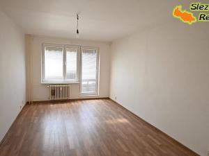 Pronájem bytu 2+1, Ostrava, Lumírova, 62 m2