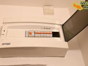 Pronájem bytu 2+1, Ostrava, Lumírova, 62 m2