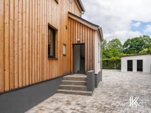 Prodej bytu 3+kk, Mladé Buky, 88 m2