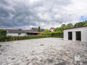 Prodej bytu 2+kk, Mladé Buky, 44 m2