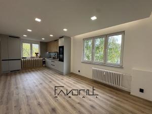 Prodej bytu 4+kk, Ostrava, Svornosti, 74 m2